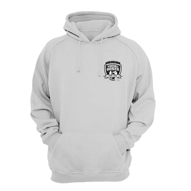 Total Boxer Kids Hoodie